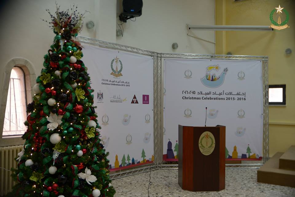 بابون تدعو شعوب العالم الى نصرة بيت لحم وتطلق مبادرة قرع أجراس الكنائس في دول العالم تضامنا مع الشعب الفلسطيني