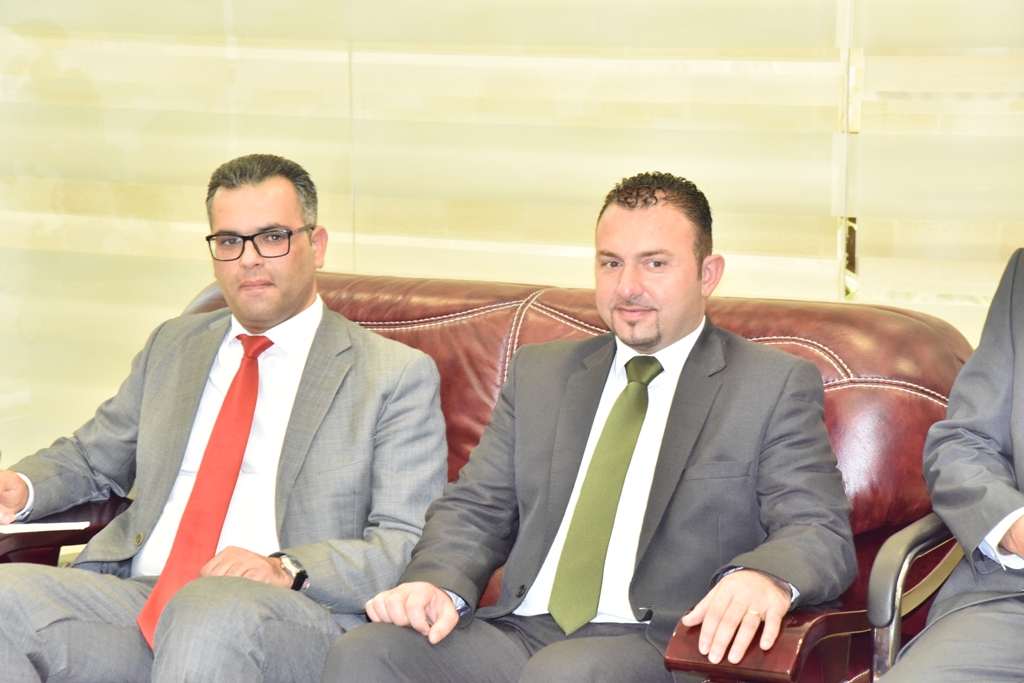 وزارة الخارجية والمغتربين وبلديات بيت لحم، بيت جالا، وبيت ساحور يوقعون على مذكرة شراكة لتنظيم مؤتمر لمغتربي بيت لحم ٢٠١٩