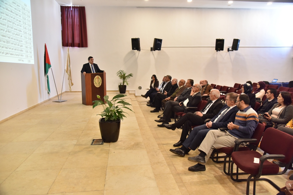 بلدية بيت لحم تعقد ورشة عمل الشمولية والمواءمة في مدينة بيت لحم بالشراكة مع GIZ