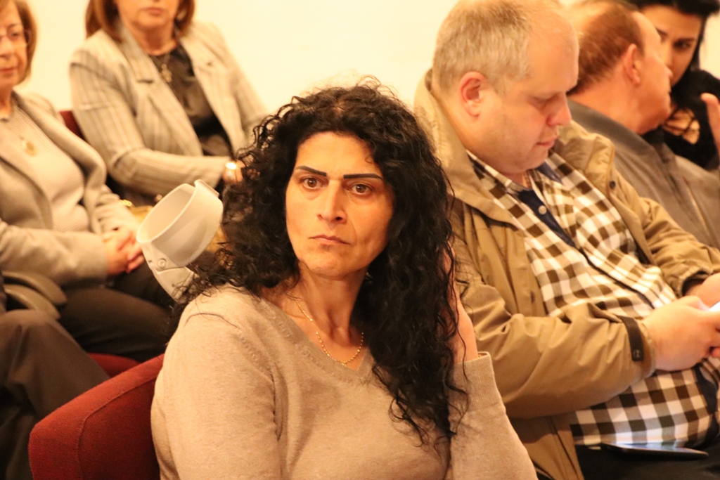  المؤرخ خليل شوكة يطلق كتاب (بيـــــت لحم و سجل 366) و كتاب (القصور والمباني التقليدية الفخمة في بيت لحم) في مركز السلام بيت لحم 