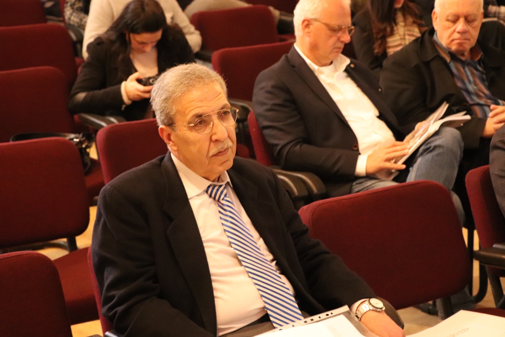  المؤرخ خليل شوكة يطلق كتاب (بيـــــت لحم و سجل 366) و كتاب (القصور والمباني التقليدية الفخمة في بيت لحم) في مركز السلام بيت لحم 