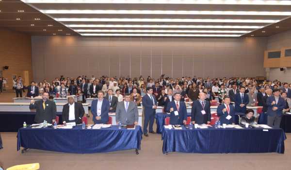 البيان الختامي - المنتدى العالمي السابع لمدن حقوق الإنسان في كوريا الجنوبية