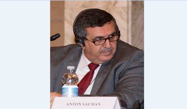  رئيس بلدية بيت لحم يشارك في المؤتمر الدولي في روما: "الحوار بين الثقافات والأديان لتعزيز السلام: 800 عام على وجود الفرنسيسكان في الأرض المقدسة"